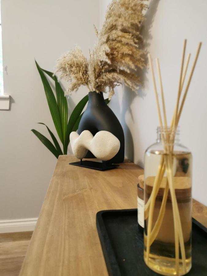 Luxury 1 Bedroom Serviced Apartment In City Centre Glasgow Eksteriør billede
